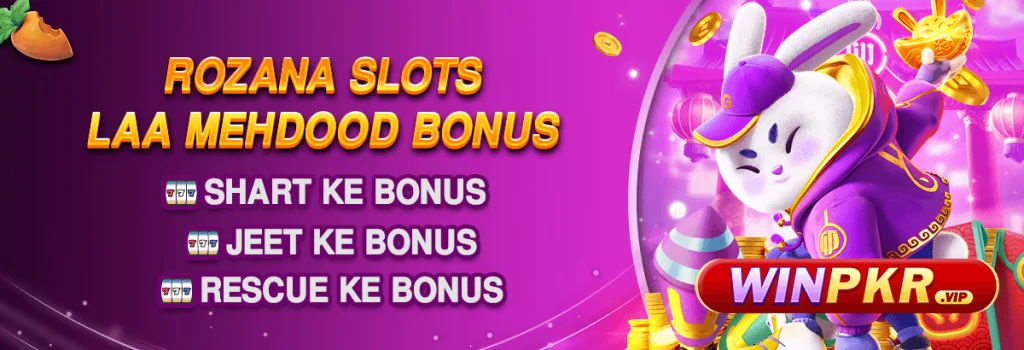 Win PKR Casino