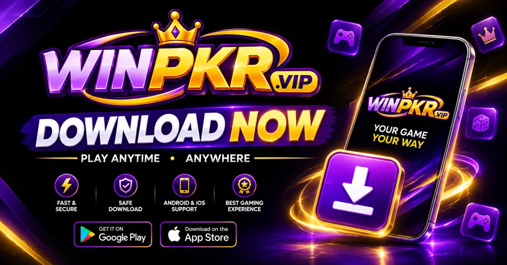 WinPkr Download