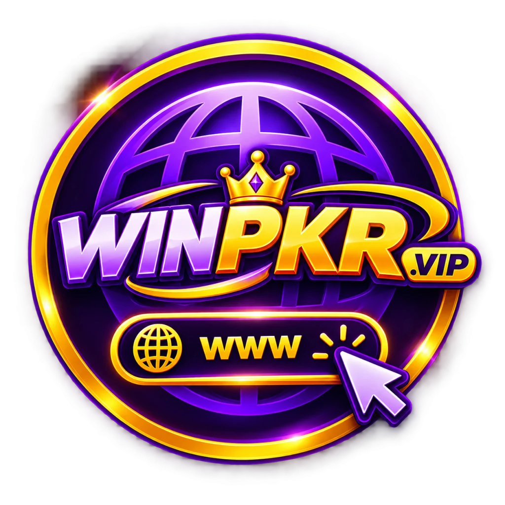 win pkr site icon